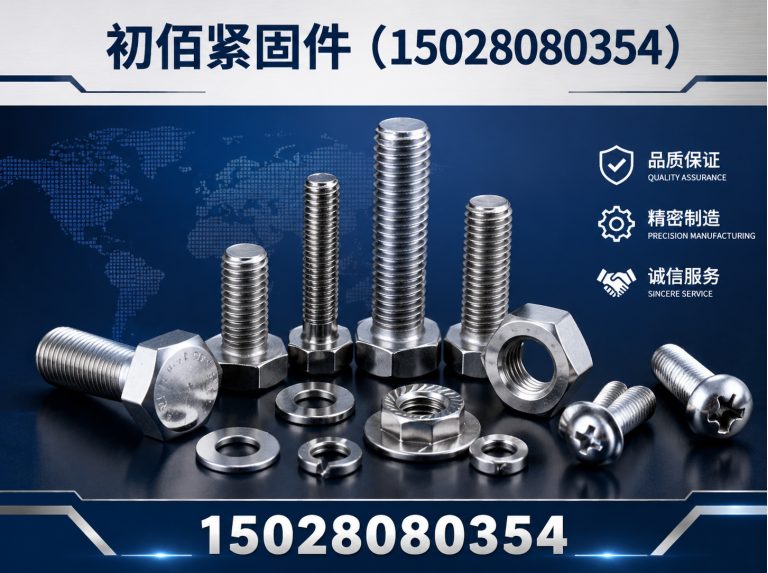 河北预埋件展示图
